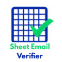 Sheet Email Verifier Logo