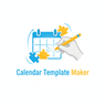 Calendar Template Maker logo