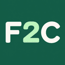 Form2Cal logo